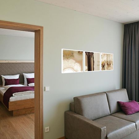 Hotel Restaurant Klosterhof Gutenzell-Hürbel Εξωτερικό φωτογραφία