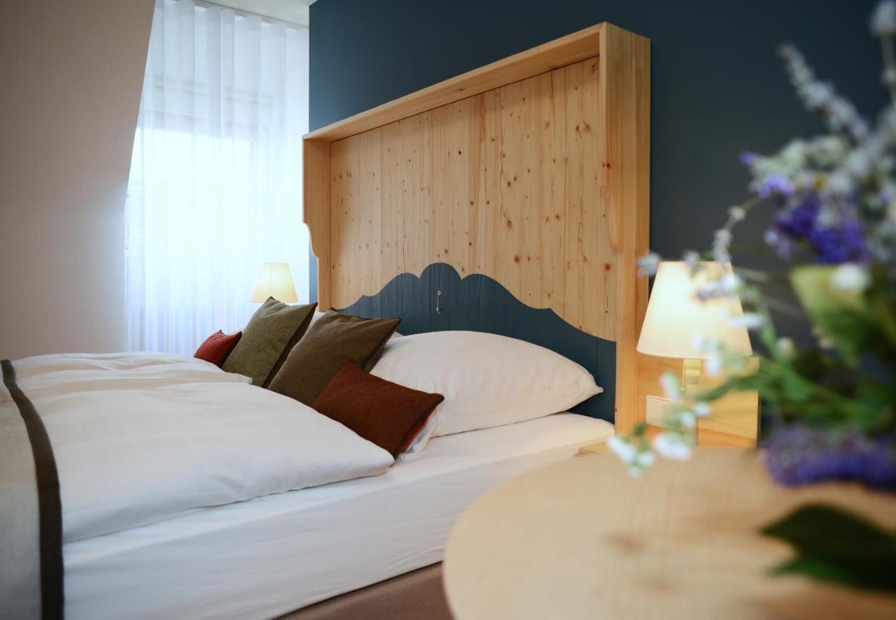 Hotel Restaurant Klosterhof Gutenzell-Hürbel Εξωτερικό φωτογραφία