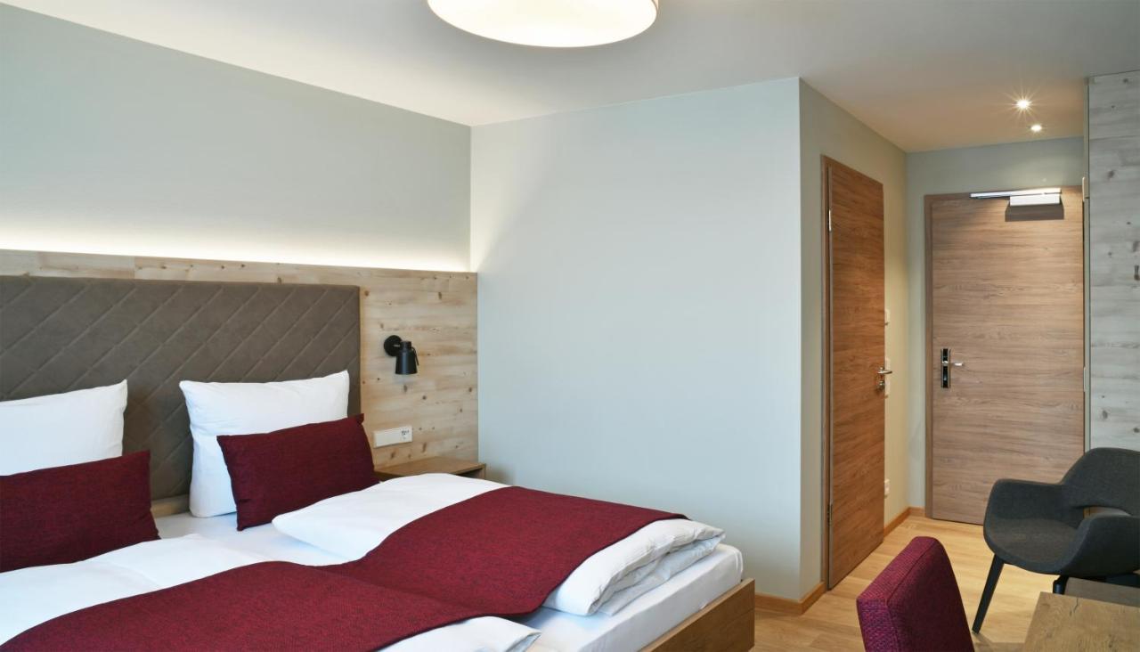 Hotel Restaurant Klosterhof Gutenzell-Hürbel Εξωτερικό φωτογραφία