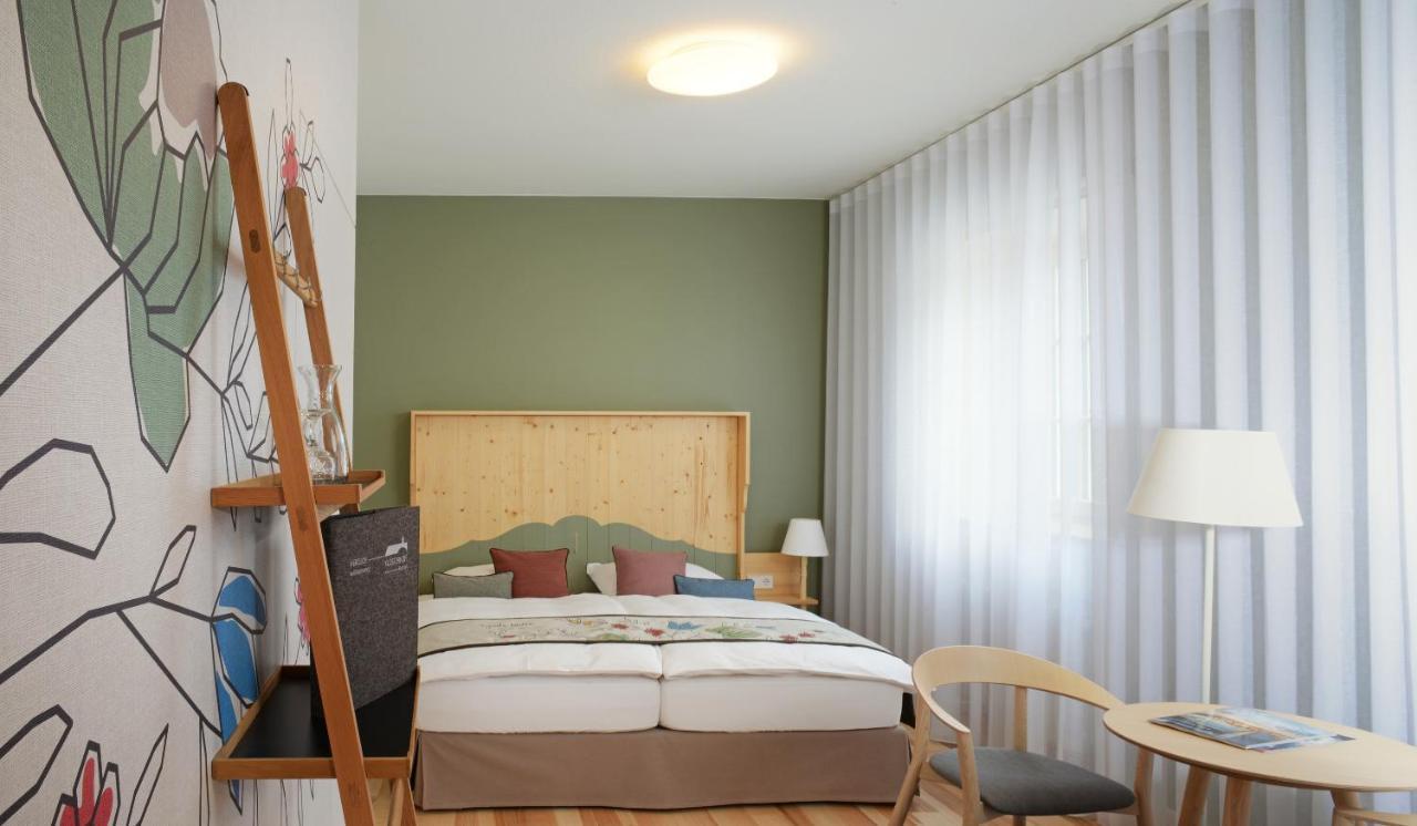 Hotel Restaurant Klosterhof Gutenzell-Hürbel Εξωτερικό φωτογραφία
