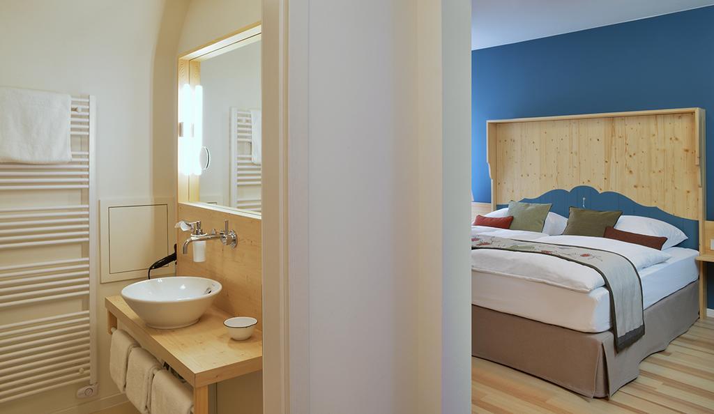 Hotel Restaurant Klosterhof Gutenzell-Hürbel Εξωτερικό φωτογραφία